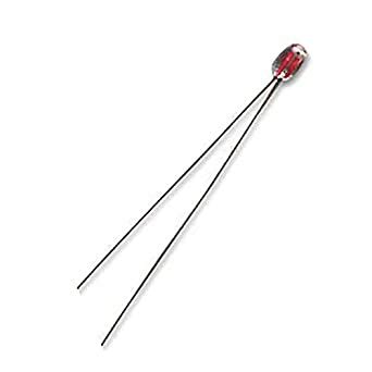 2 pcs Thermistor 100k NTC, temperature sensor 3d printer Reprap ...