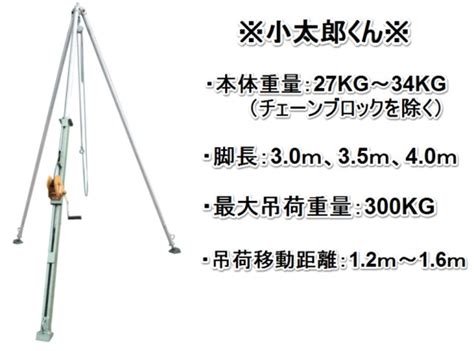 タコマン 携帯三脚 KT-10（三脚のみ） | 石材工具道場・KAWATA