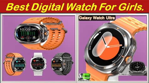 Girls Digital Watch 的图像结果