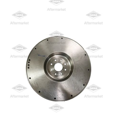 Flywheel Assy (75)138T Collar Type GTL 1 VCFW0426T138C