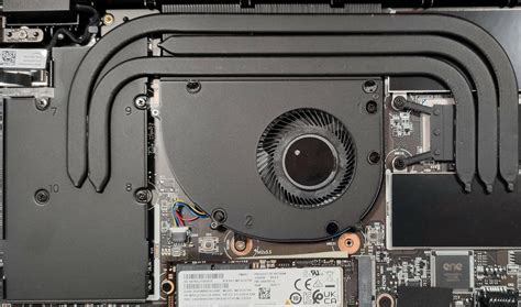 How to open MSI Summit E14 Flip Evo (A13M) – disassembly and upgrade ...