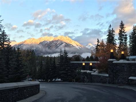 Fairmont Hotels & Resorts Office Photos | Glassdoor