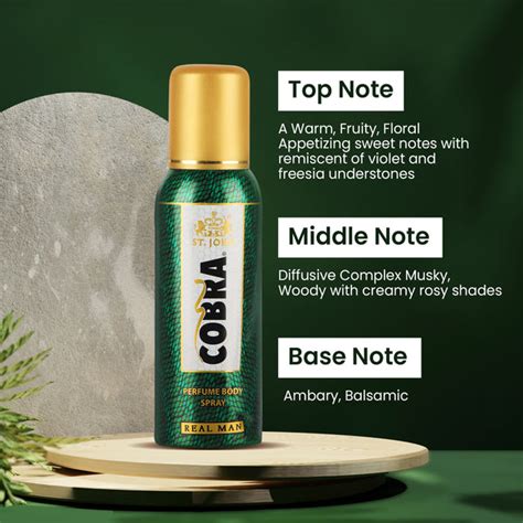 Best Long Lasting Perfumes for men in India - Vijohnkart.com