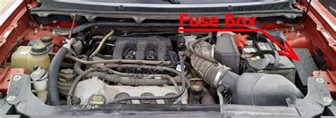 Ford Flex Remove Engine 的图像结果