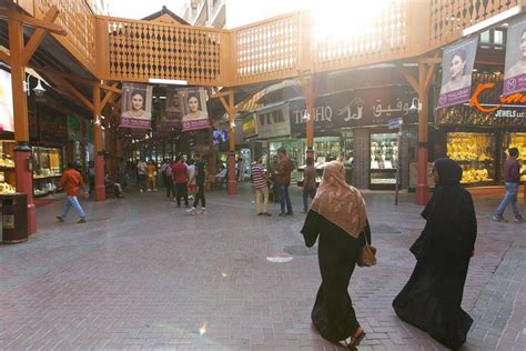 Tips for Shopping at Souks in Dubai - Recommendations for Tours, Trips ...