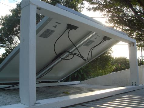 Adding Solar Panel to Back Up Generator 的图像结果