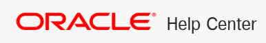 Oracle Help 的图像结果