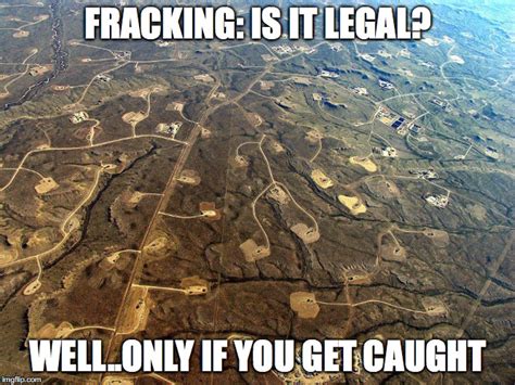Image result for Fracking Humor