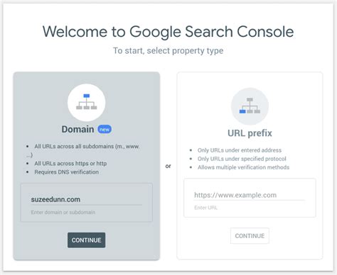 Image result for Google Search Console-Setup