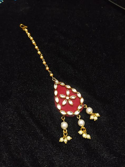 Image result for Fabric Jewelry Tutorial