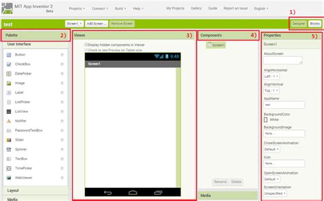 Image result for MIT App Inventor Tutorials