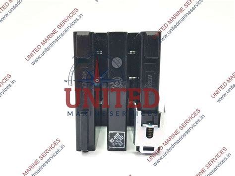 PHOENIX CONTACT QUINT-DIODE/40 REDUNDANCY MODULE 2938963 / LOT OF 2 ...