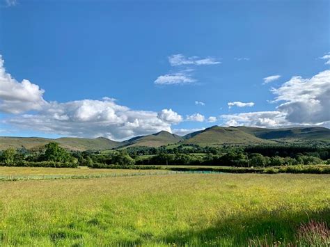 CEFN CANTREF (Brecon Beacons National Park) - Campground Reviews ...