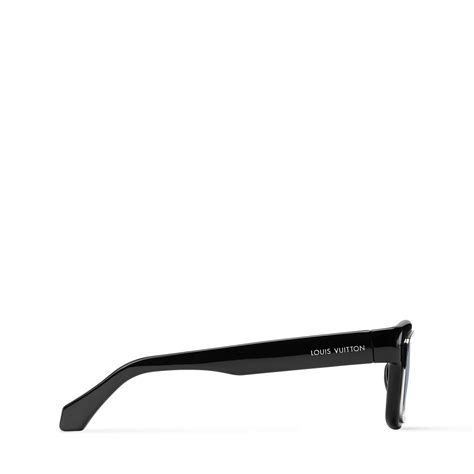 LV Super Vision Square Sunglasses . - Holiday Gifts for Him | Louis ...