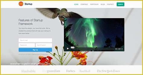 Image result for Free Software Website CSS