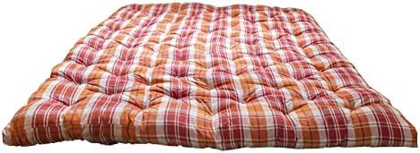 activa Extremely Soft and Foldable Single Bed PU Foam Mattress | ISO ...