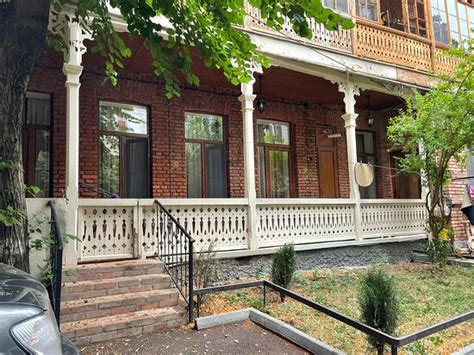 SWEET HOME MTATSMINDA (Tbilisi) - Specialty Inn Reviews & Photos ...