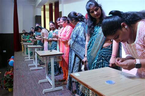 Mahi International School