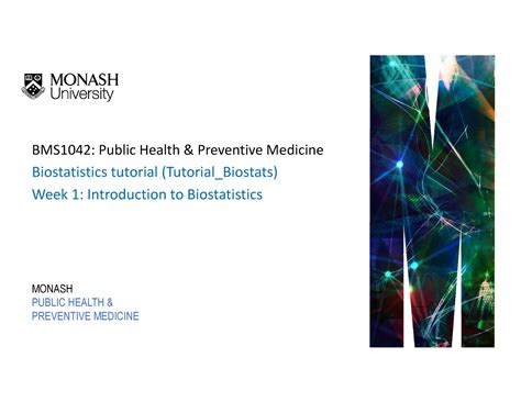 Image result for Biostats Tutorial