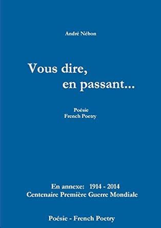 Buy Vous Dire, En Passant.... Book Online at Low Prices in India | Vous ...