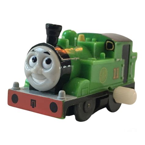 Plarail Capsule Wind-Up Oliver – Kaikki