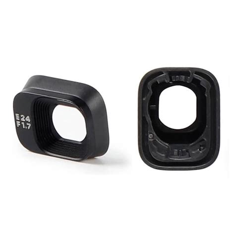 iMusk OEM Mini 3 Replacement Gimbal Camera Lens Frame Lid Front Cap ...