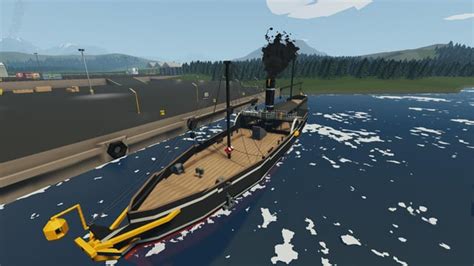 Image result for Storm Works Ship Building Tutorial