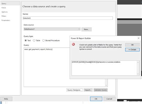 Dynamic Query Inoracle 的图像结果