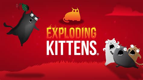 Image result for Exploding Kittens App Free Codes
