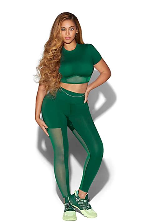 How to buy Beyoncé's new Ivy Park x Adidas Drop 2 collection