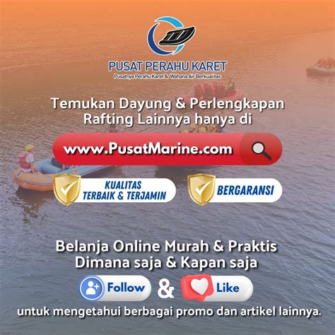 PILIH DAYUNG MEMANGNYA PENTING YA?? - Pusat Marine