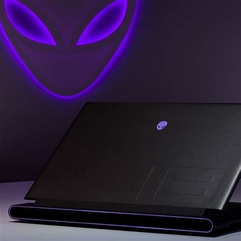Image result for Alien Gear Laptop