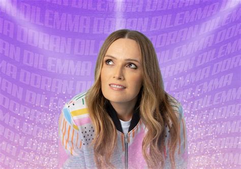 Emma Doran, TF Royal Hotel & Theatre, Castlebar, 4 October 2024 ...