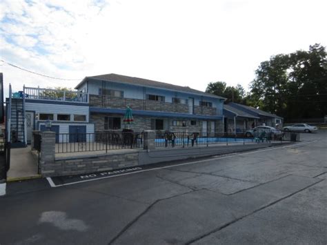 COLTON MOTEL (Gettysburg) - Motel Reviews, Photos, Rate Comparison ...