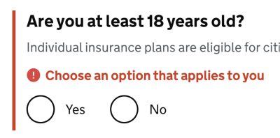 Error Messages 的图像结果