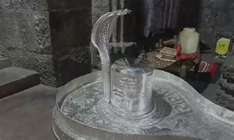 The world famous Bhoramdev temple Lord Bholenath has been established ...