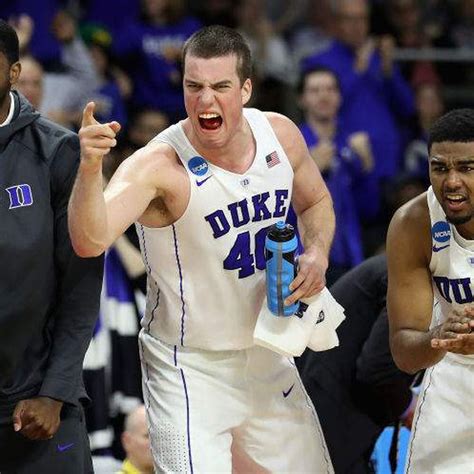 Marshall Plumlee Duke