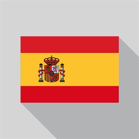 Spain Flag Vector Icons free download in SVG, PNG Format