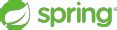 Image result for Spring Framework Logo