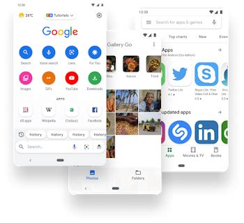 Android Go Edition Download 的图像结果