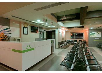 3 Best Orthopaedic Surgeons in Surat - Expert Recommendations