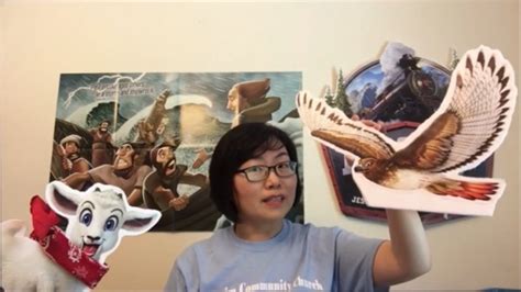 워싱턴필그림교회