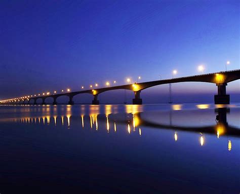 5 Bridges in India that you must visit | 5 bridges in india that you ...