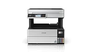 (Refurbished) Epson EcoTank L6460 A4 Ink Tank Printer : Amazon.in ...
