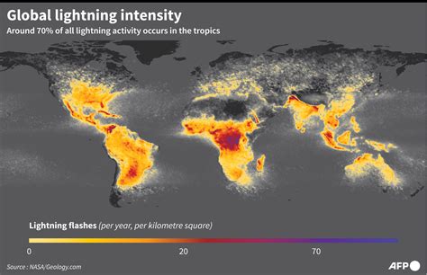 Image result for Lightning Map