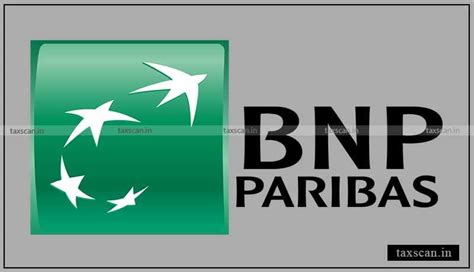 CA vacancy in BNP Paribas