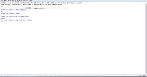 HOW TO CALCULATE ( SALARY OF EMPLOYEE WITH TAXABLE AMOUNT) | Free ...