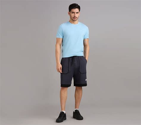 Buy Men's Shorts Online | Skechers India