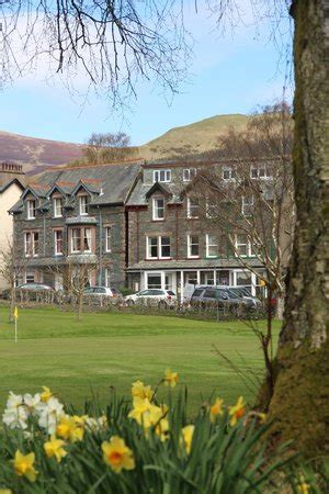 WEST VIEW GUEST HOUSE (Keswick, Lake District) - B&B Reviews, Photos ...