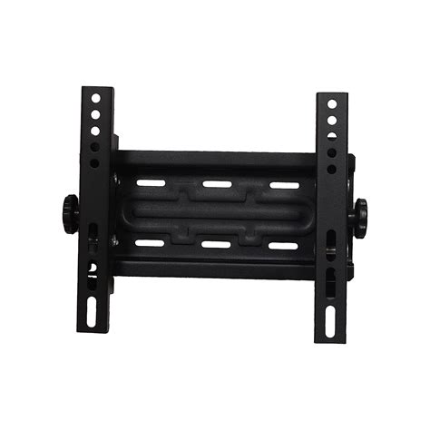 Buy NURAT Universal Fixed Tv Wall Mount / Stand 14 to 42 Inch LED LCD ...